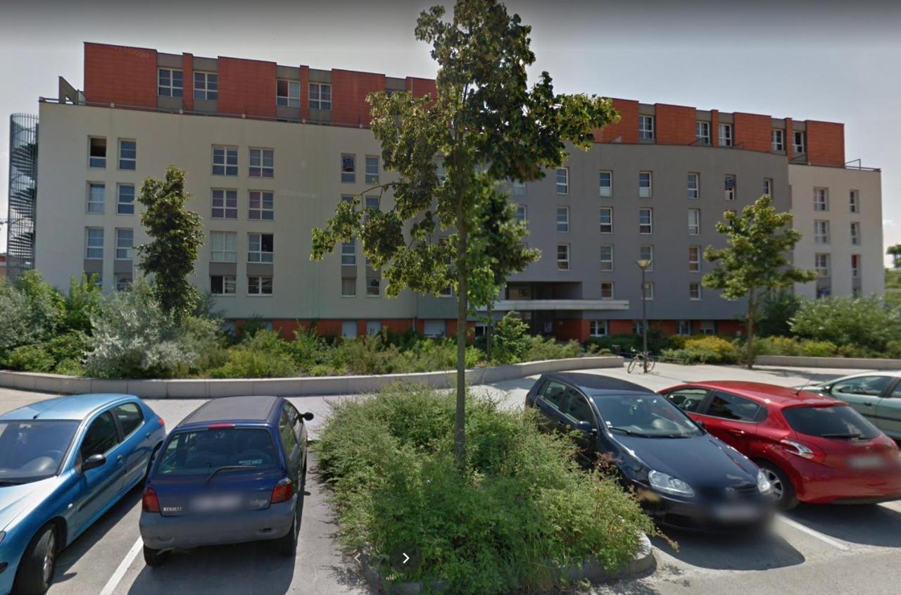 # Bien Dormir A Mulhouse # L'Oceanic # Centre Ville # Cosy # Luaran gambar